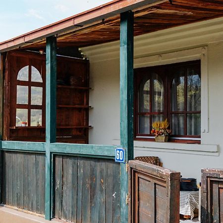 Domacinska Kuca Bajina Basta Exterior foto