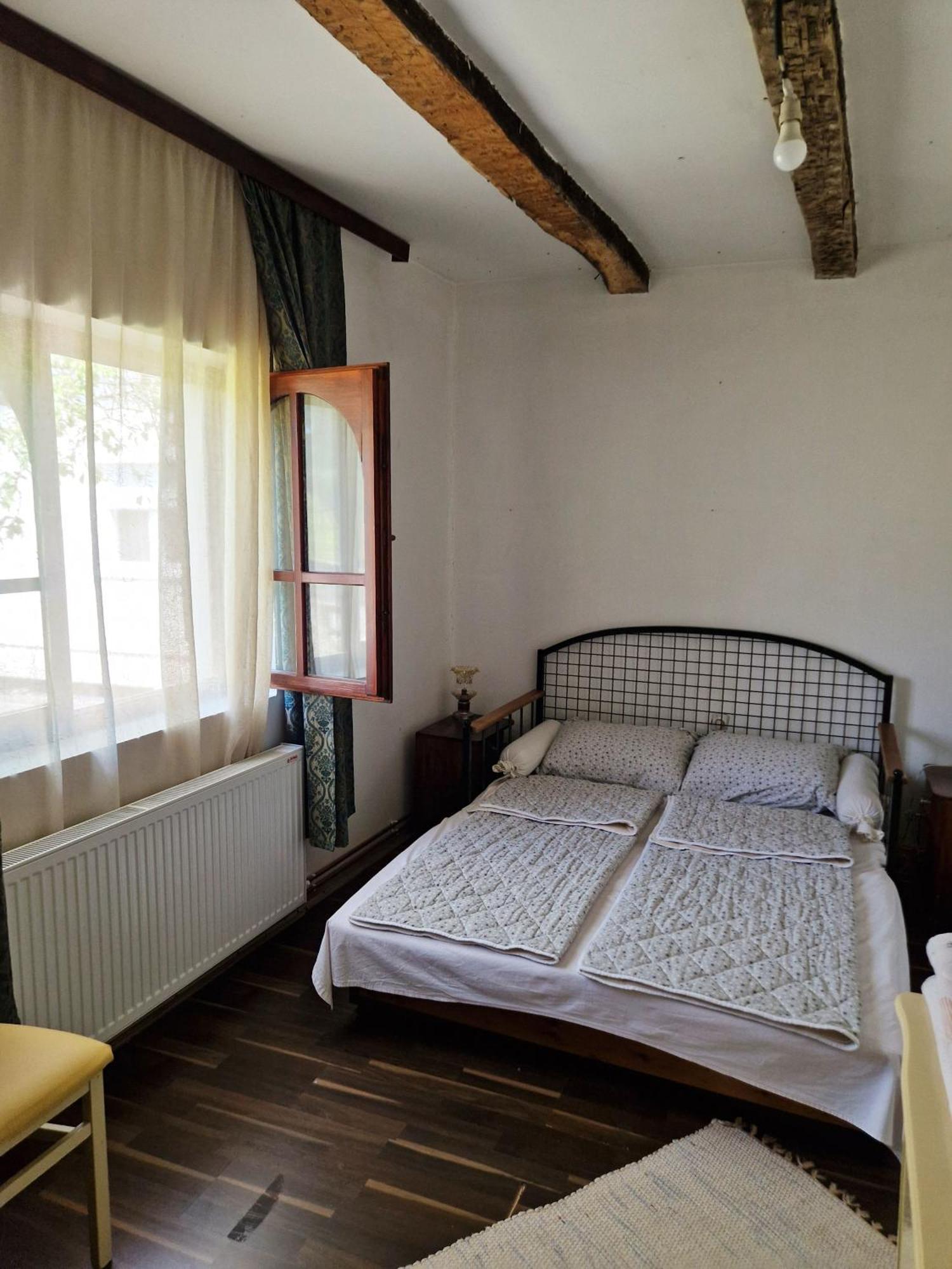 Domacinska Kuca Bajina Basta Exterior foto