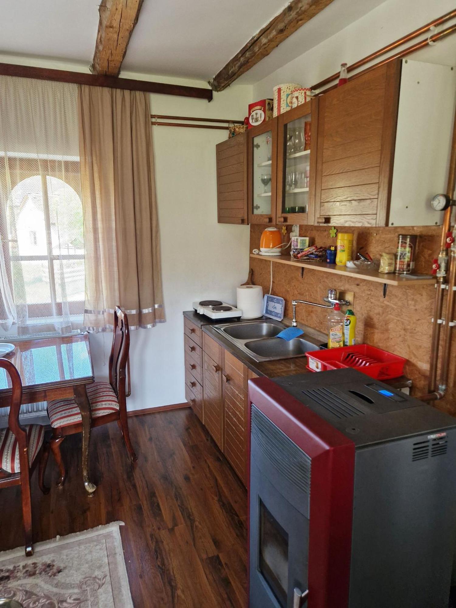 Domacinska Kuca Bajina Basta Exterior foto