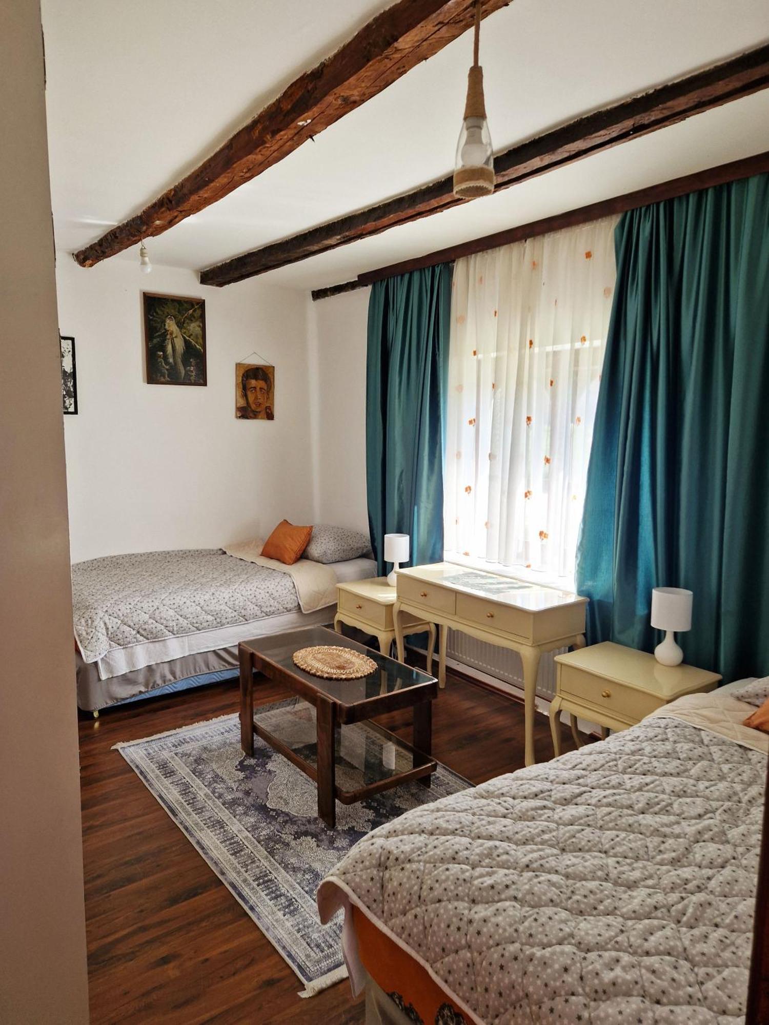 Domacinska Kuca Bajina Basta Exterior foto